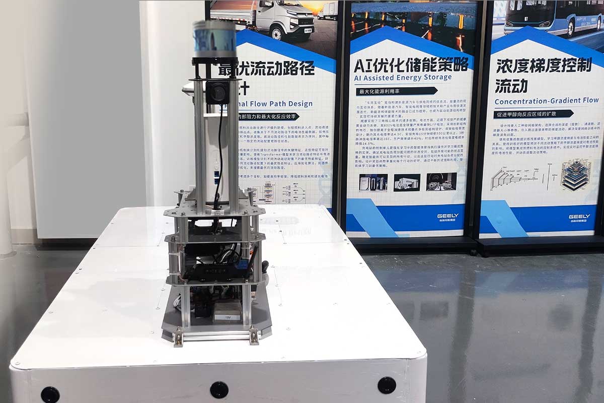 5G远程驾驶与仿真场景