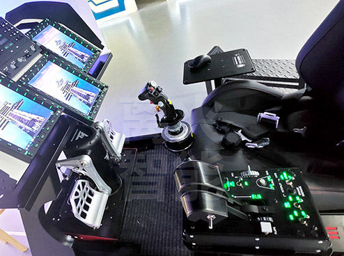 飞行平台配套功能