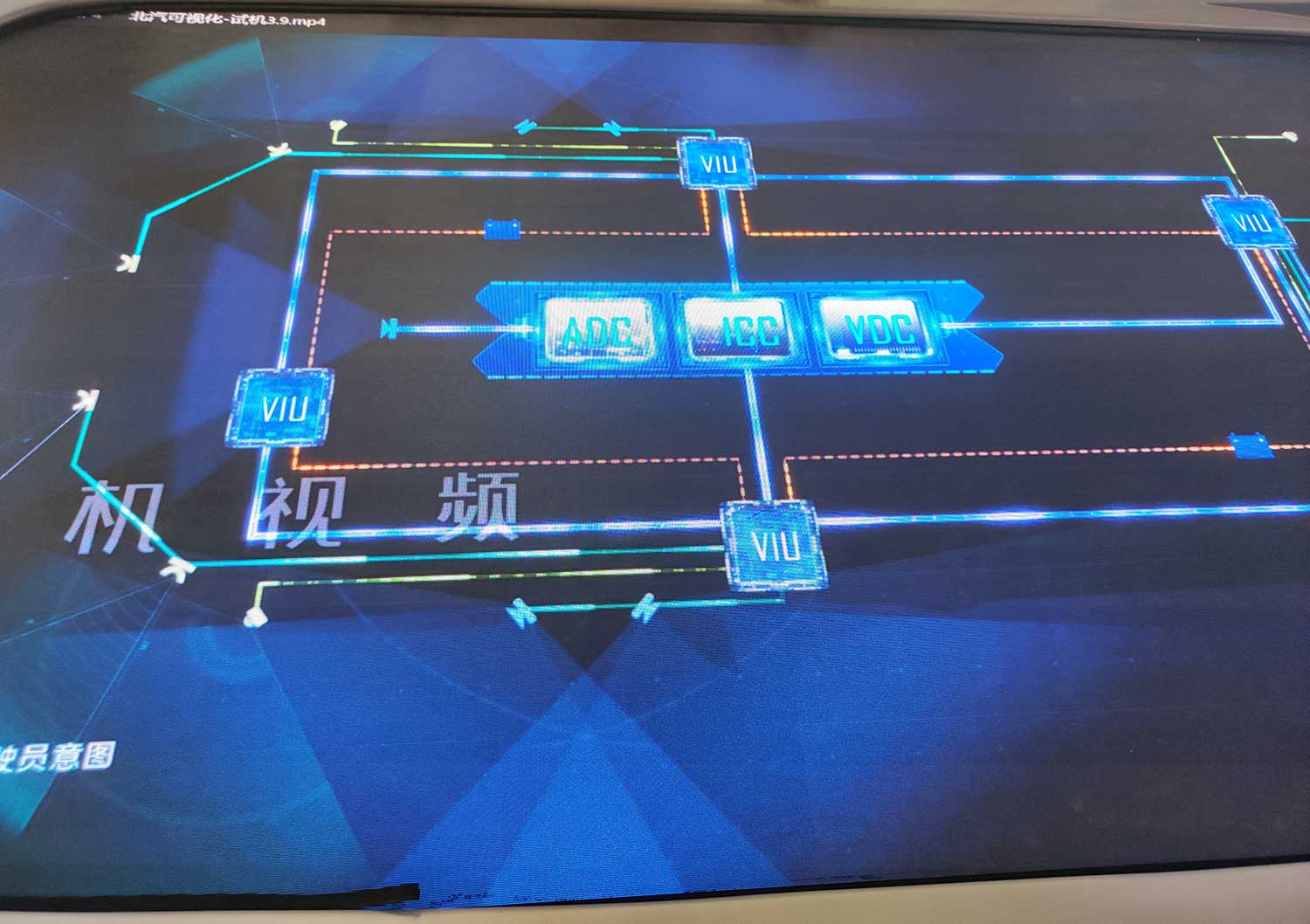 底盘安全与冗余设计