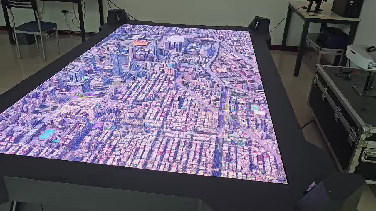 VR跳伞模拟器